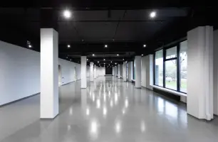 Зал «Дружба» в гостинице «Альфа» Измайлово (м. Партизанская), Москва - забронировать онлайн