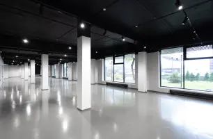 Зал «Дружба» в гостинице «Альфа» Измайлово (м. Партизанская), Москва - забронировать онлайн