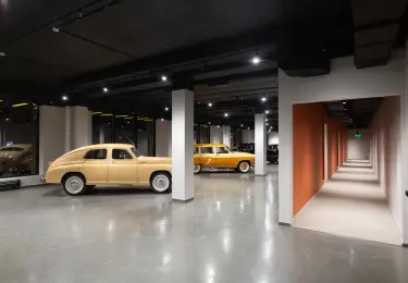 Зал «Дружба» в гостинице «Альфа» Измайлово (м. Партизанская), Москва - забронировать онлайн номера Зал «Дружба» — 435 м² в гостинице «Альфа» Измайлово (м. Партизанская). Фото номера
