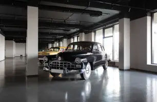 Зал «Дружба» в гостинице «Альфа» Измайлово (м. Партизанская), Москва - забронировать онлайн