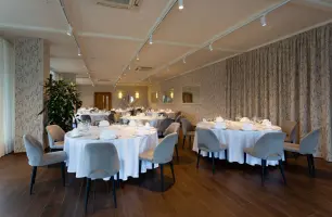 Зал «Панорамный» в гостинице «Альфа» Измайлово (м. Партизанская), Москва - забронировать онлайн