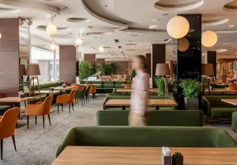 Лобби-бар
