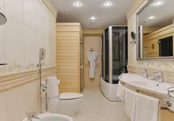 Гостиница