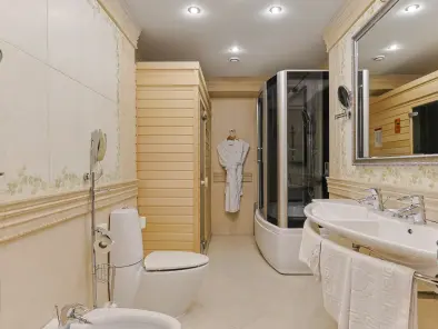 Гостиница