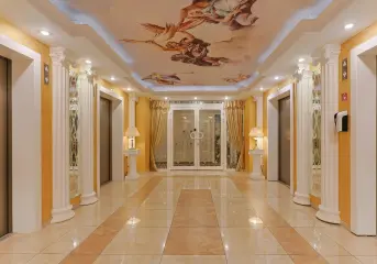 Гостиница