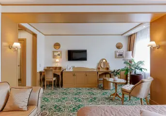 Гостиница