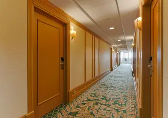 Гостиница