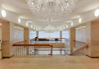 Гостиница