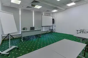 Конференц-зал 4 «ЦСКА» в гостинице «Альфа» Измайлово (м. Партизанская), Москва - забронировать онлайн