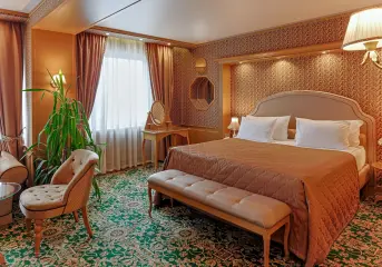 Гостиница