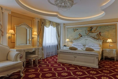 Джуниор Сюит «Классик»