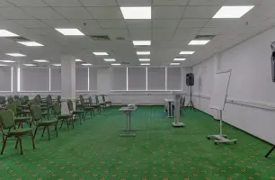 Зал 9 «Битца» от 36500 ₽ в гостинице «Альфа» Измайлово (м. Партизанская), Москва - забронировать