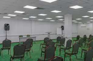Зал 9 «Битца» от 36500 ₽ в гостинице «Альфа» Измайлово (м. Партизанская), Москва - забронировать