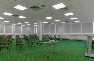 Зал 9 «Битца» от 36500 ₽ в гостинице «Альфа» Измайлово (м. Партизанская), Москва - забронировать