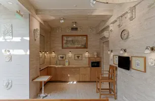 Зал «Римские термы» в гостинице «Альфа» Измайлово (м. Партизанская), Москва - забронировать онлайн